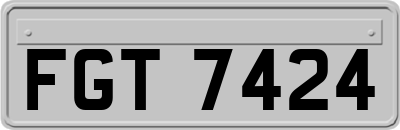 FGT7424