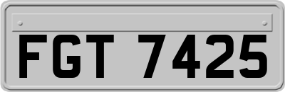 FGT7425