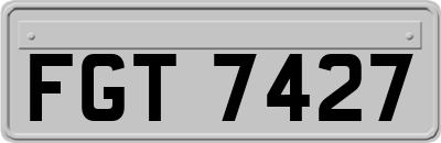 FGT7427