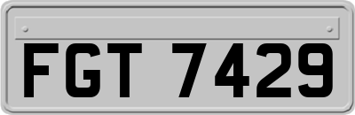 FGT7429