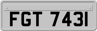 FGT7431