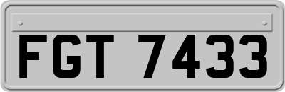 FGT7433