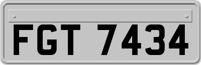 FGT7434