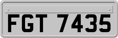 FGT7435