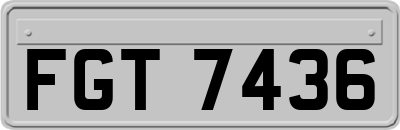 FGT7436