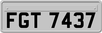 FGT7437