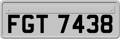 FGT7438