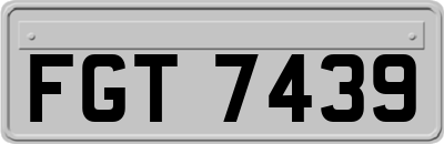 FGT7439