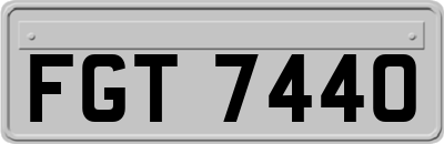 FGT7440
