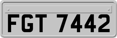 FGT7442