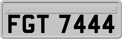 FGT7444