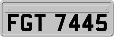FGT7445