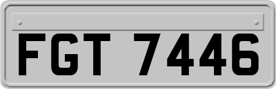 FGT7446
