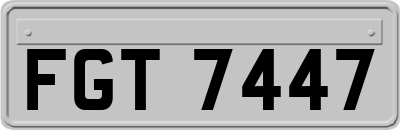 FGT7447