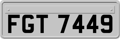 FGT7449