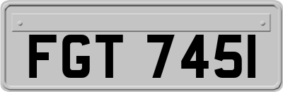 FGT7451