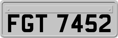 FGT7452