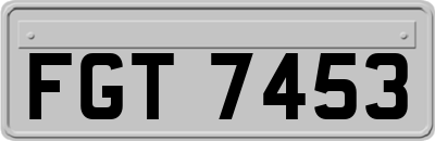 FGT7453