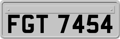 FGT7454