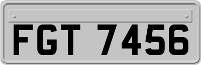 FGT7456