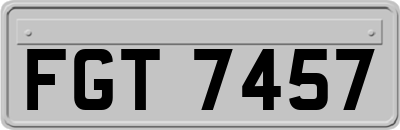 FGT7457