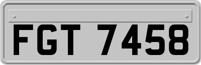 FGT7458