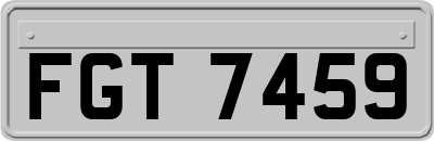 FGT7459