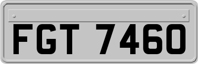 FGT7460