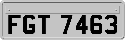 FGT7463