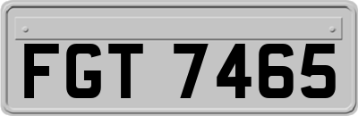 FGT7465