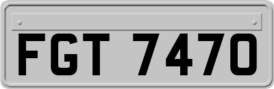 FGT7470