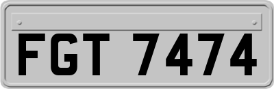 FGT7474