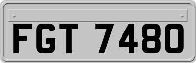 FGT7480
