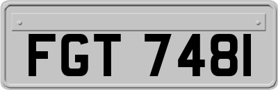 FGT7481