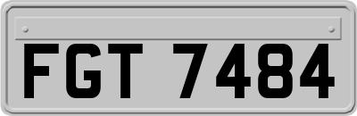 FGT7484