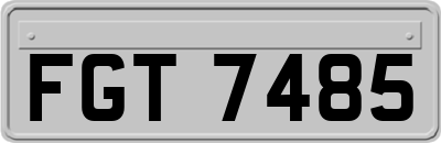 FGT7485