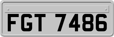 FGT7486