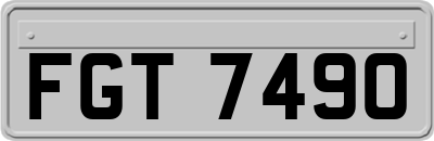 FGT7490