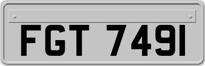 FGT7491