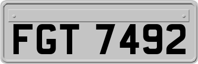FGT7492