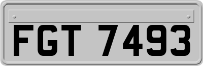 FGT7493
