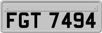 FGT7494