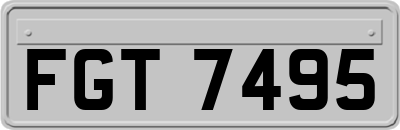 FGT7495