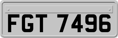 FGT7496
