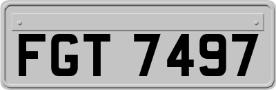 FGT7497