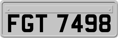FGT7498