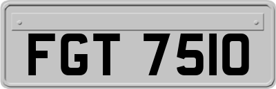 FGT7510