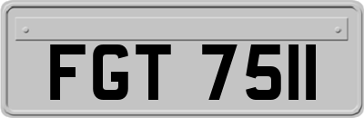 FGT7511
