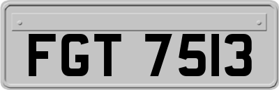 FGT7513