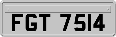 FGT7514